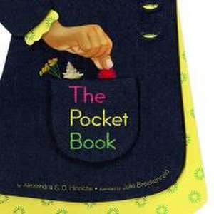 The Pocket Book de Alexandra S D Hinrichs