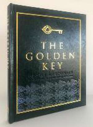 The Golden Key (Graphic Novel Adaptation) de George Macdonald