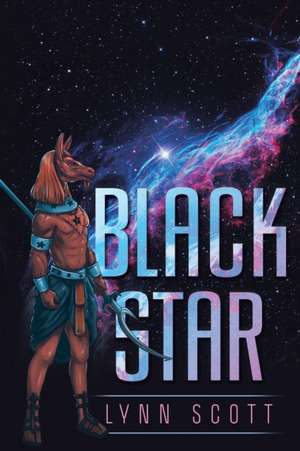 Black Star de Lynn Scott