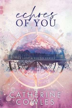 Echoes of You de Catherine Cowles