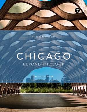 Trope Chicago: Beyond the Loop de Sam Landers