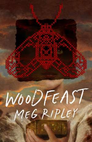 Woodfeast de Meg Ripley