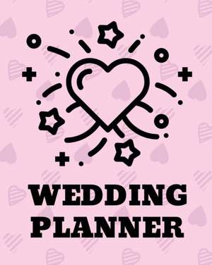 Wedding Planner de Patricia Larson