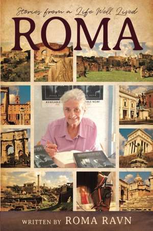 Roma de Roma Ravn