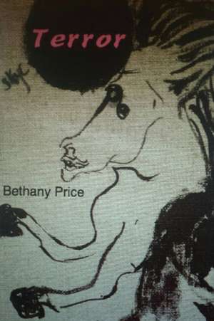 Terror de Bethany Price