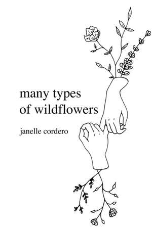 many types of wildflowers de Janelle Cordero