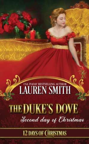 The Duke's Dove de Lauren Smith