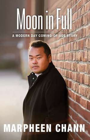 Moon in Full de Marpheen Chann