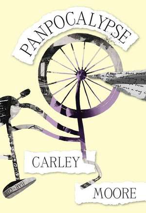 Panpocalypse de Carley Moore