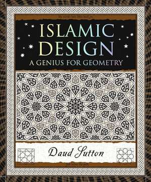 Islamic Design de Daud Sutton