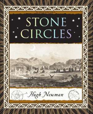Stone Circles de Hugh Newman