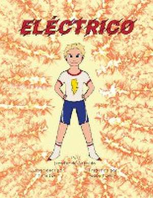 Eléctrico de Jennifer de Azevedo