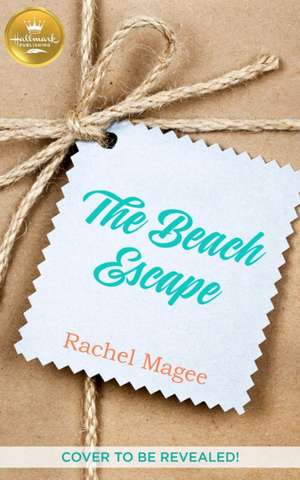 The Beach Escape de Rachel Magee