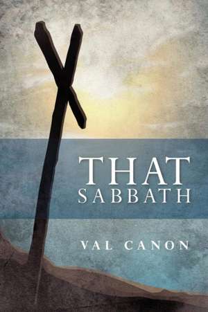 That Sabbath de Val Canon