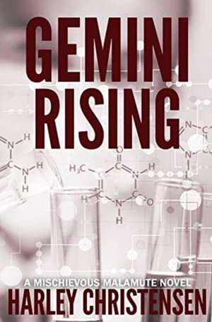 Gemini Rising de Harley Christensen