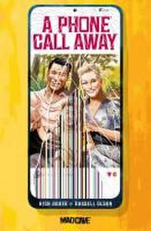 A Phone Call Away de Rich Douek