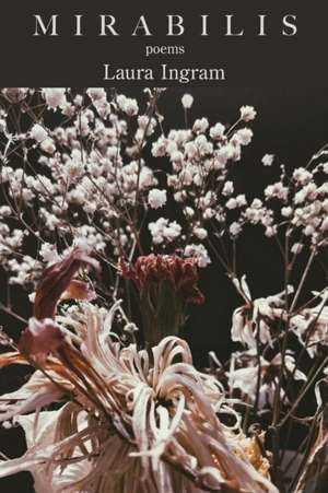 Mirabilis de Laura Ingram