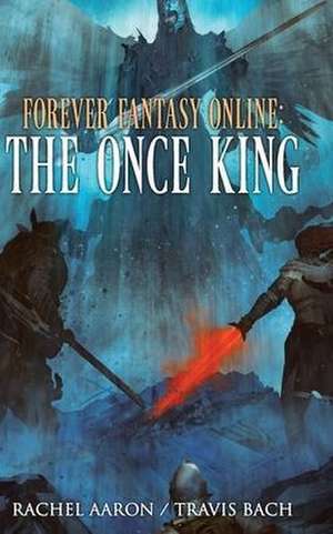 The Once King de Rachel Aaron