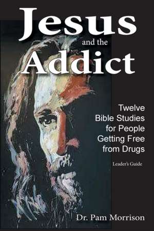 Jesus and the Addict de Pam Morrison