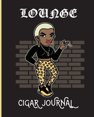 Lounge Cigar Journal de Patricia Larson