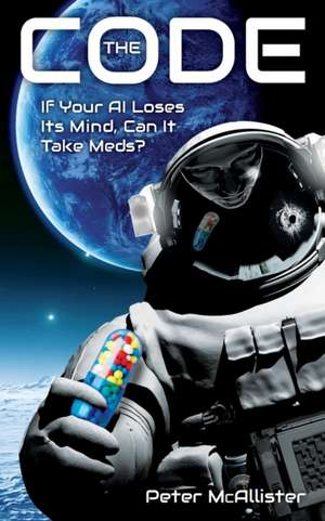The Code de Peter Mcallister
