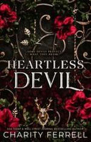 Heartless Devil de Charity Ferrell