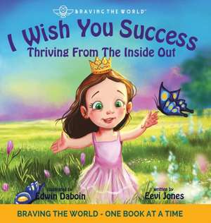 I Wish You Success de Eevi Jones