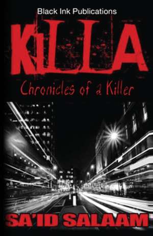 Killa de Sa'id Salaam