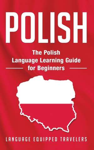 Polish de Language Equipped Travelers