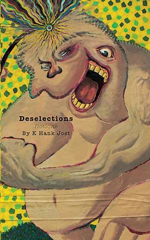 Deselections de K. Hank Jost