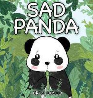 Sad Panda de Eric Desio