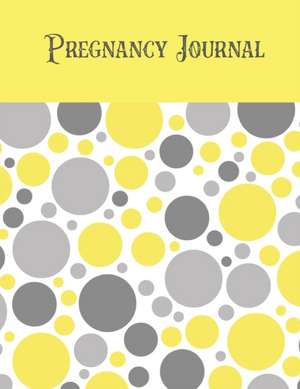 Pregnancy Journal de Amy Newton