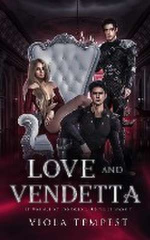 Love and Vendetta de Tempest