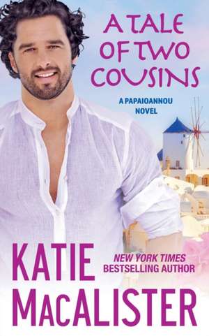 A Tale of Two Cousins de Katie MacAlister