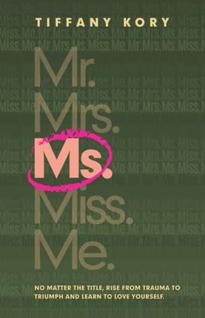 Kory, T: MS