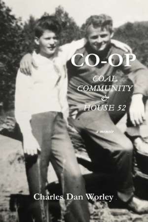 Co-op de Charles Dan Worley