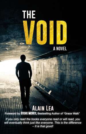 The Void de Alain Lea