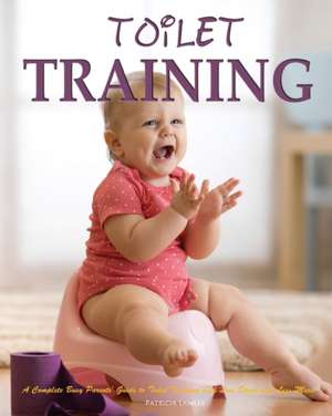 Toilet Training de Patricia Lawler