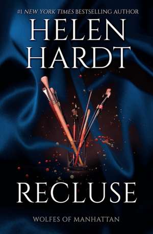 Recluse de Helen Hardt