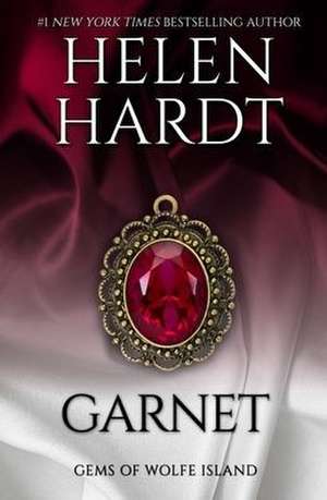 Garnet de Helen Hardt