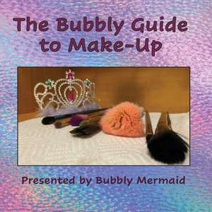 BUBBLY GT MAKE-UP