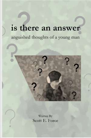 is there an answer de Scott Force