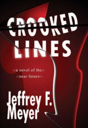 Crooked Lines de Jeffrey F Meyer