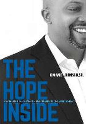 Johnson, K: Hope Inside