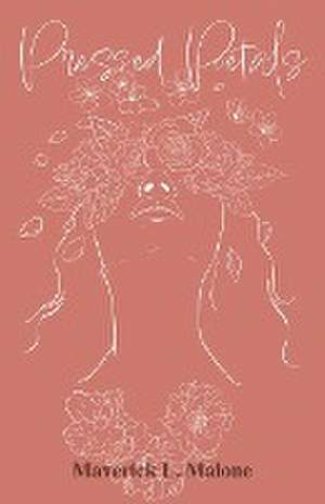 Malone, M: Pressed Petals