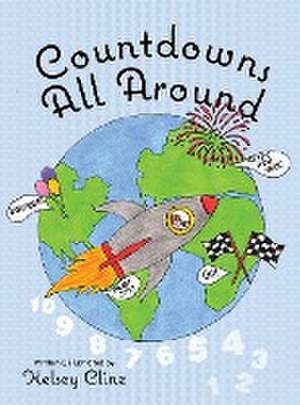 Countdowns All Around de Kelsey Cline