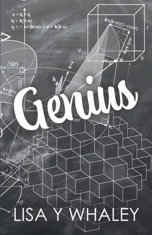 Genius de Lisa Y Whaley