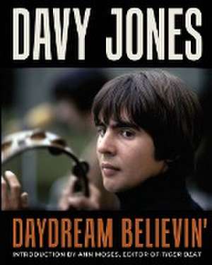 Daydream Believin' de Davy Jones