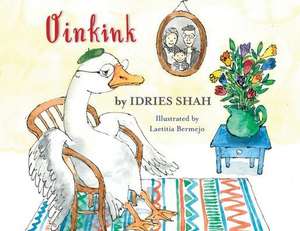 Oinkink de Idries Shah