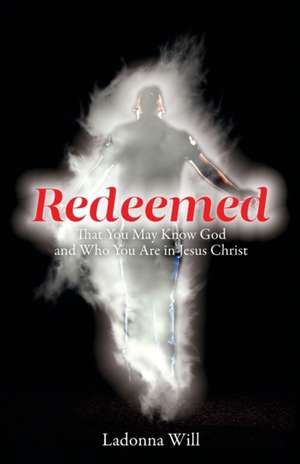 Redeemed de Ladonna Will